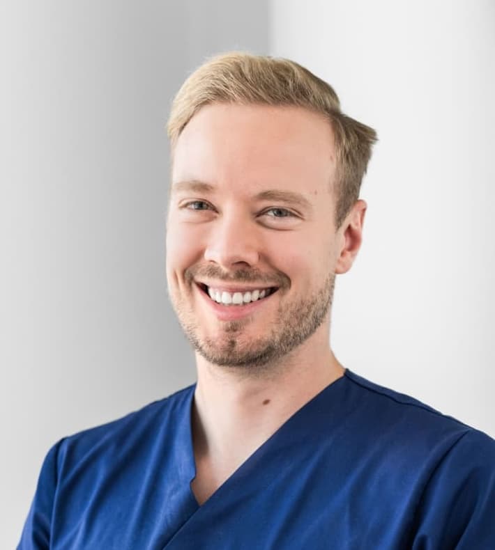 MUDr. Peter Kicko · estetický dermatolog, klinika Skinkick